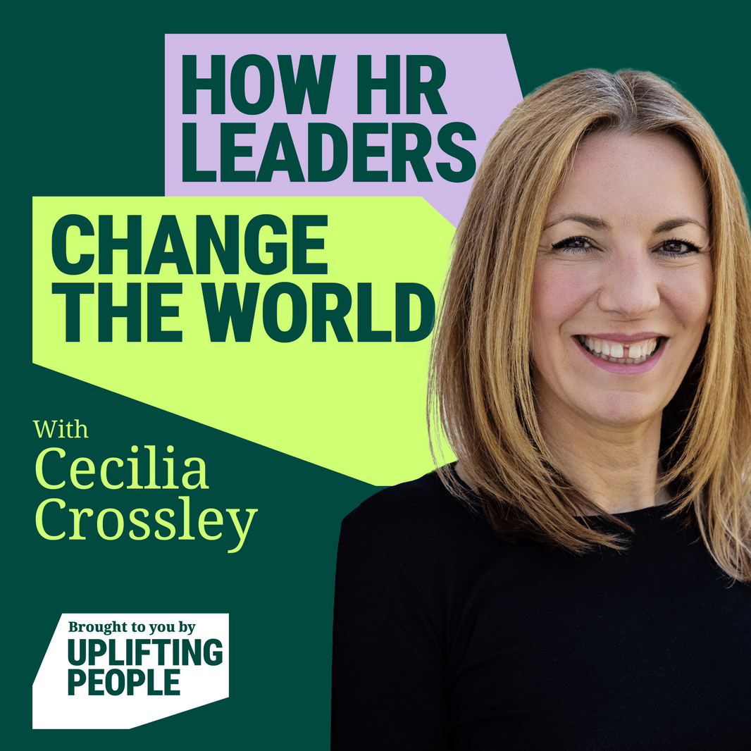 Episode 184. Leading with Empathy: Five CHRO Perspectives on Workplace Culture