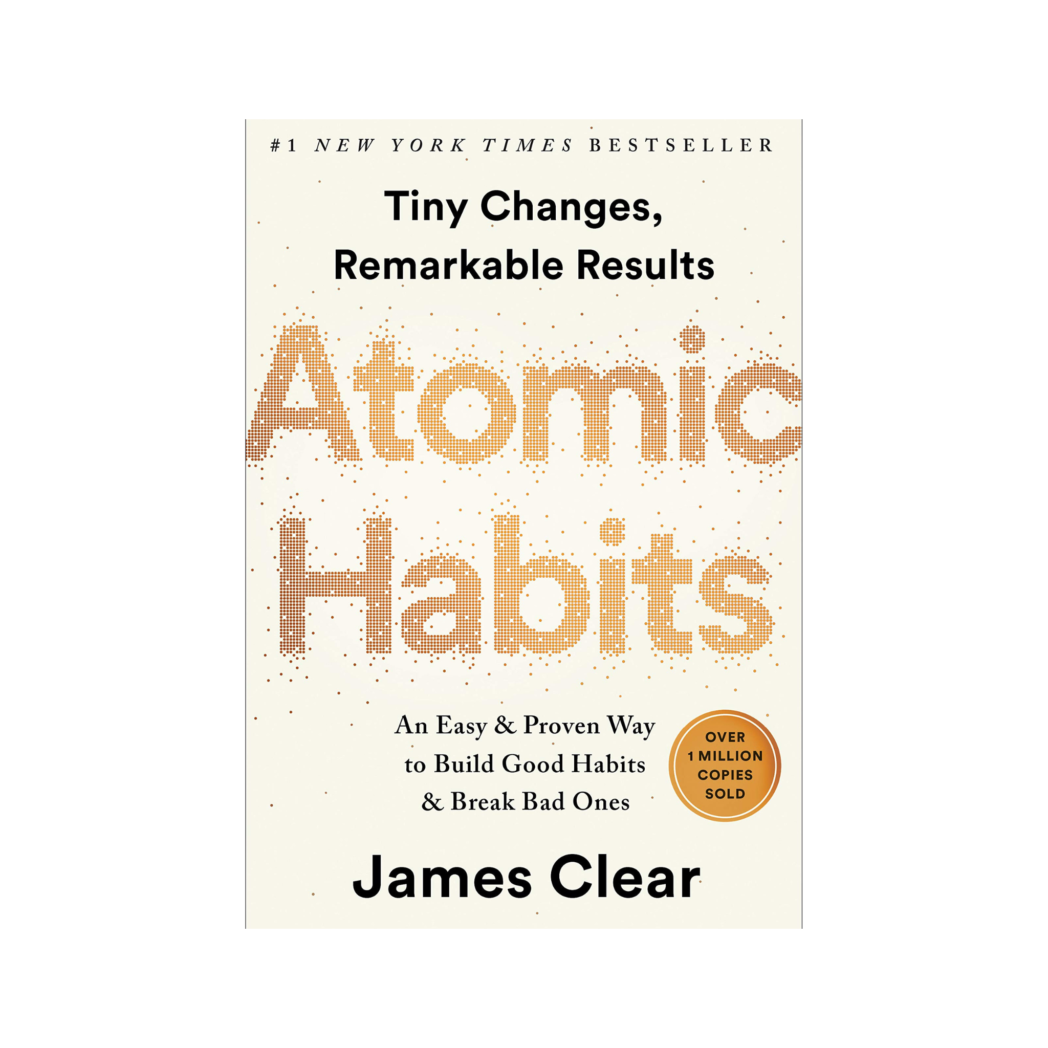Atomic Habits