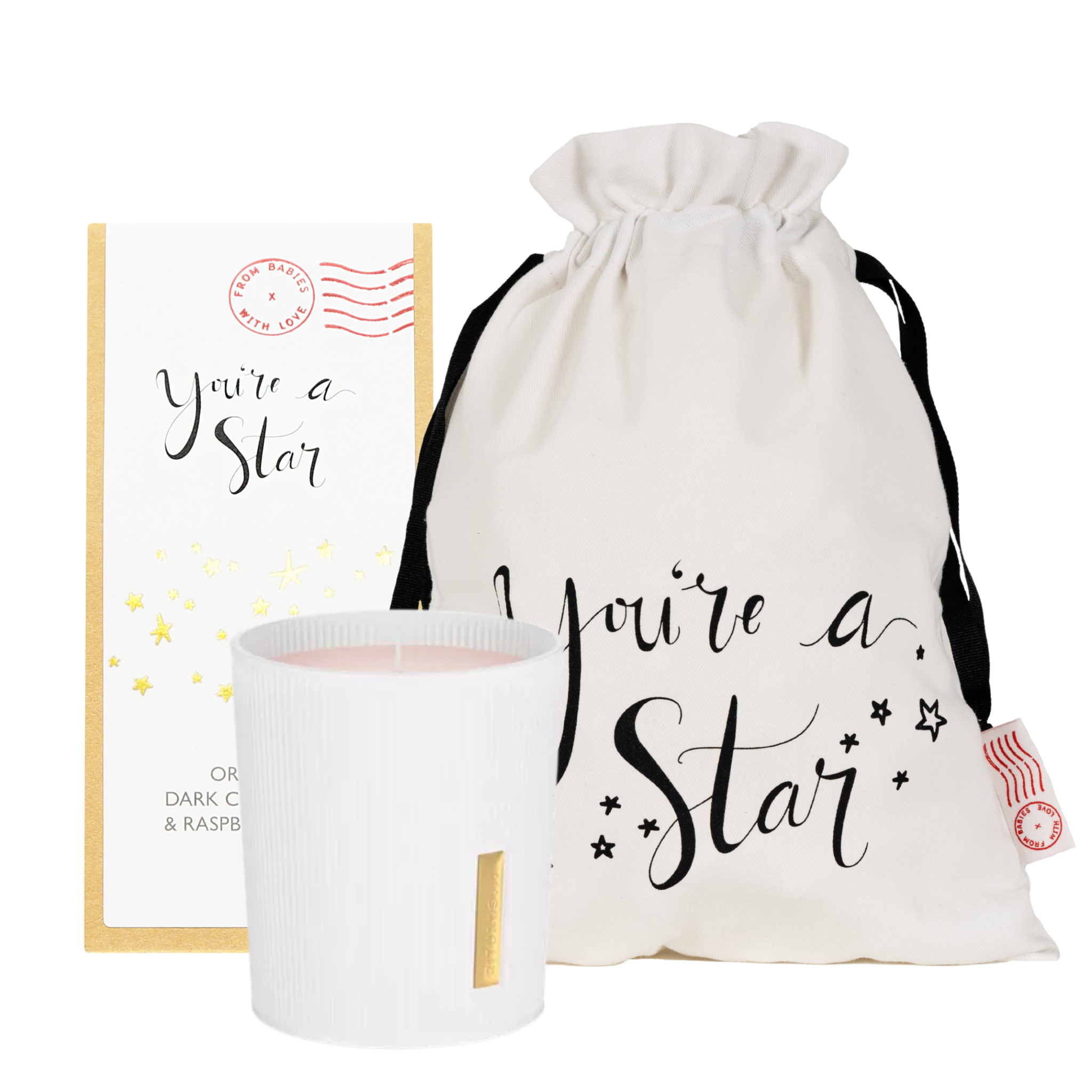Cosy Night In Gift Set
