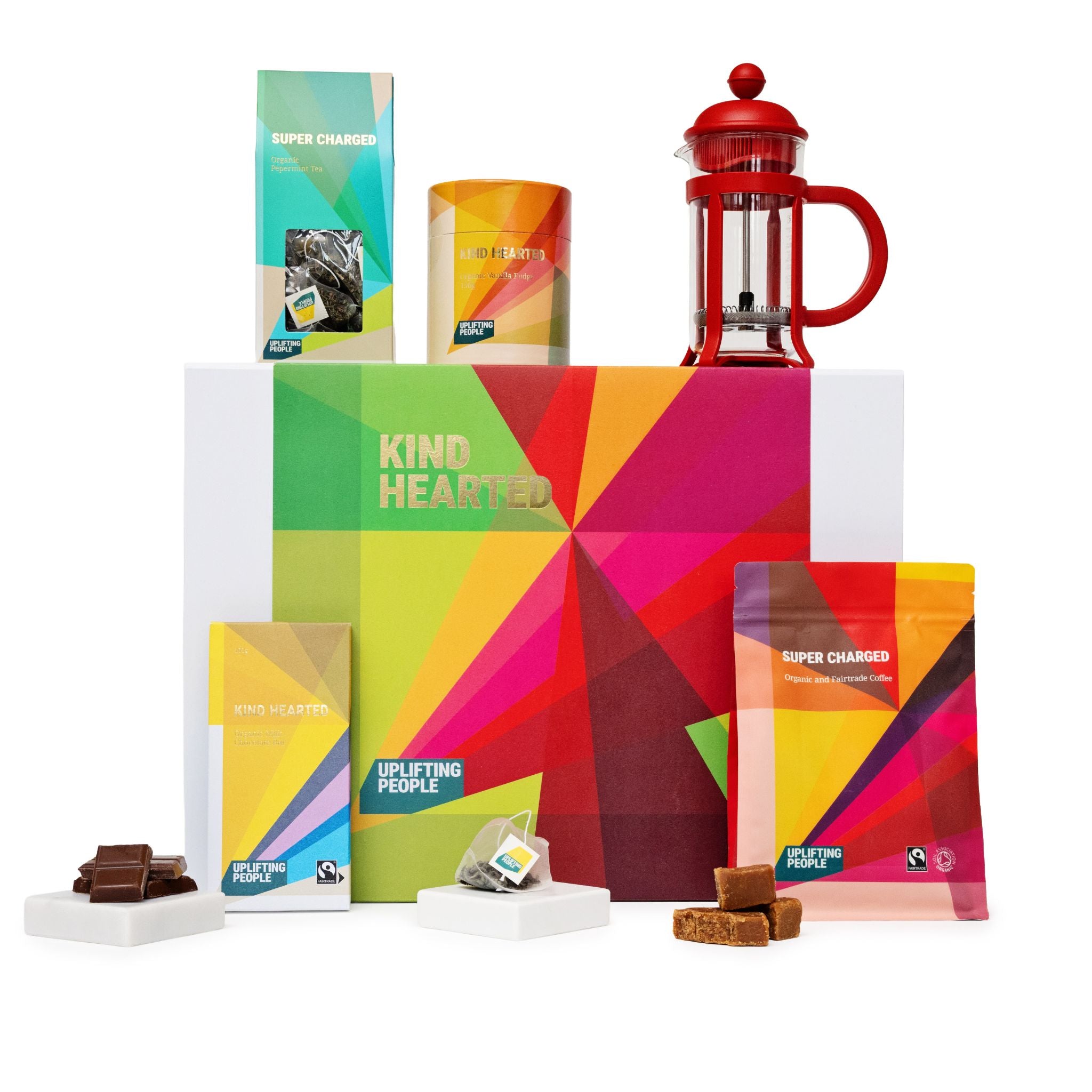 Kind Hearted at Christmas Brilliance Edition