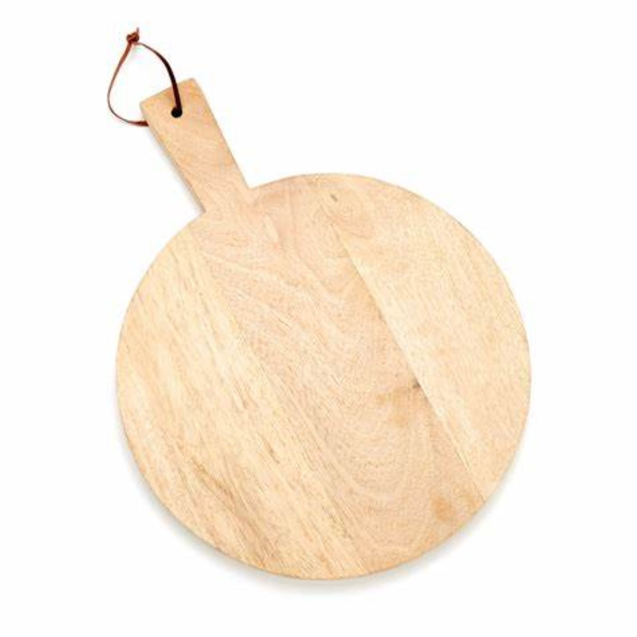 Mango wood Pizza Board - Large