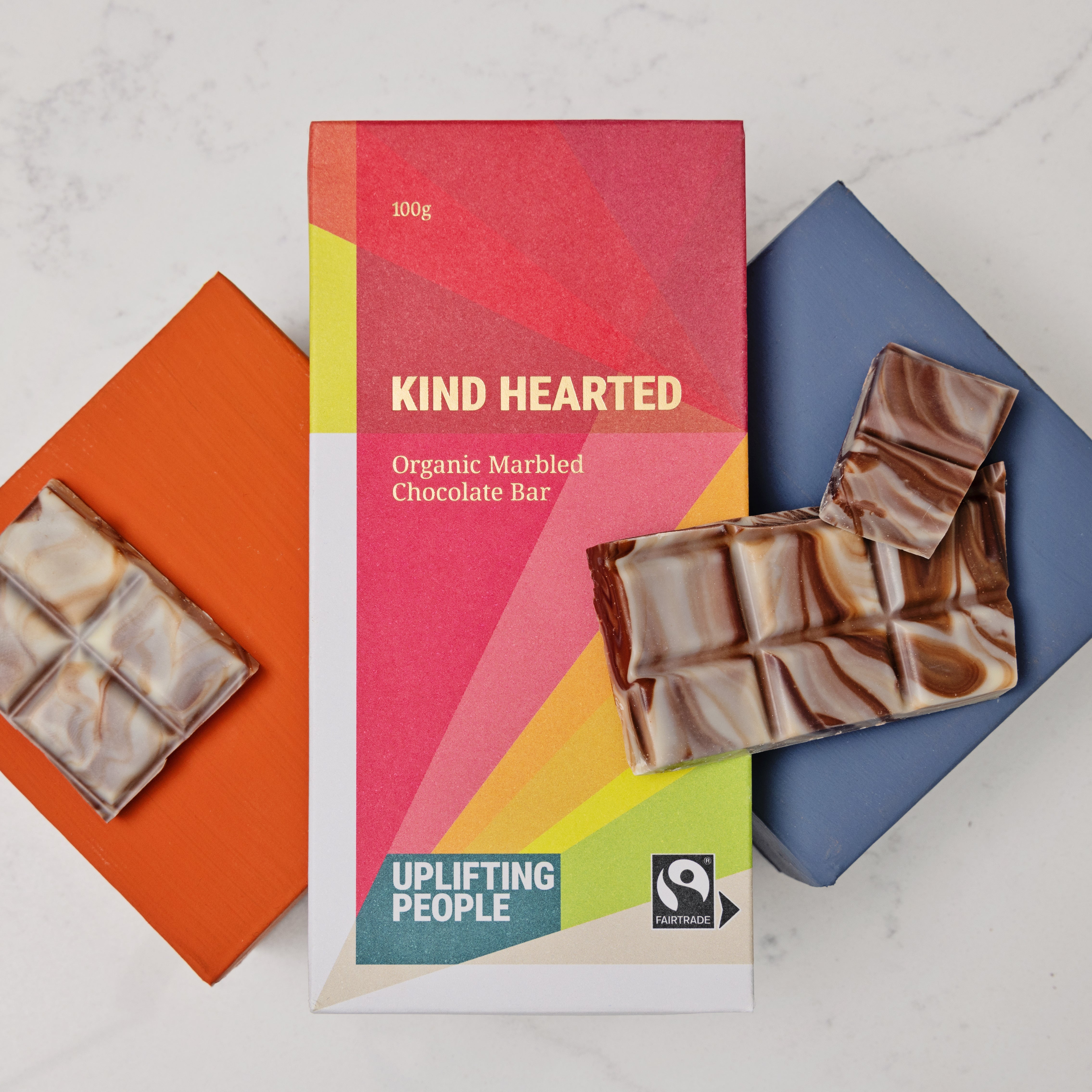 Kind Hearted Recognition gift set