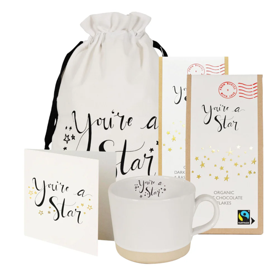 Winter Warmer Gift Set